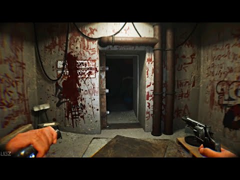 Satanic - Trapped Deep Below The Earth | Survival Horror Game