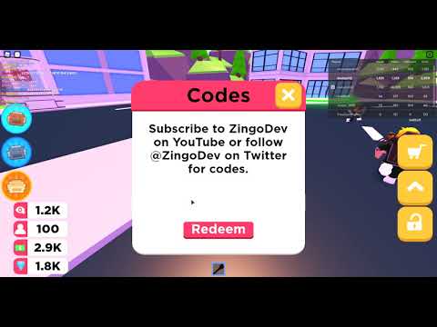 Codes For Follower Simulator Mejoress 06 2021 - robux codes mejoress