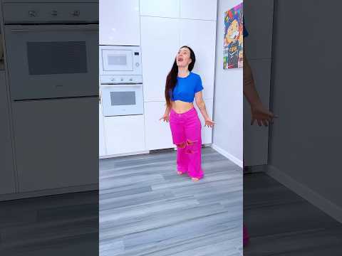 Learn Colors Magic Balloons #katebrush #shorts #learncolors