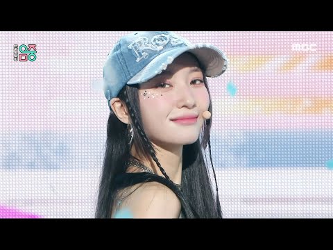 OH MY GIRL (오마이걸) - Celebrate | Show! MusicCore | MBC230729방송