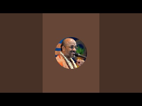 Tamil Discourse | Upanyasam | Damodhara Deekshithar