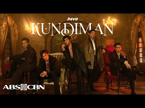 #BGYO | 'Kundiman' Official Music Video
