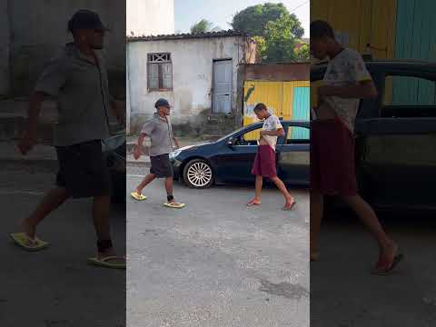 O Maloka se deu mal