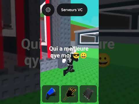 qui a meilleure ? 🤫