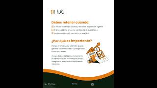 RECIBO POR HONORARIOS - PERÚ  #negocios #gestiónlaboral #liderazgo #hubasesores #empresas
