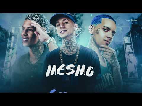 Mesmo Embalo - Boladin 211, Mc Rick, Dj Neeh