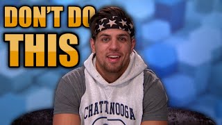 Big Brother Players Need to STOP Making These Mistakes…