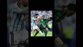Argentina Vs Algeria, Fifa world cup