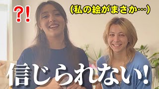 【サプライズ‼︎】田舎に帰るいとこへ日本のビールとトンカツ、グッズの売上全額渡してみた