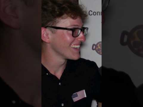 When a US American almost wins a language challenge