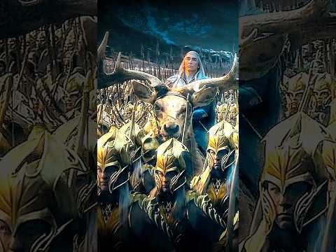 The Hobbit : The Battle of the Five Armies ( 2014 ) | #adventure #fantasy #hollywoodmovies #shorts