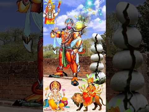 hanuman chalisa fast 🙏❤️🦁🙏 jai bajrangbali part 44 🙏💟🌺 #trending #shortvideo #shorts #bhatlofilm