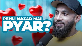 Is It Really Love? | Abu Saad