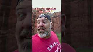 Repelling: Heck Yeah!…or…Heck No!??? #camping #rvlive #glamping
