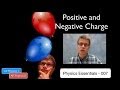 Understanding Electric Charges