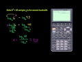 Logarithmic Equations and Change of Base Formula
