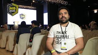 Entrevista Nicolás Contreras (Colombia)