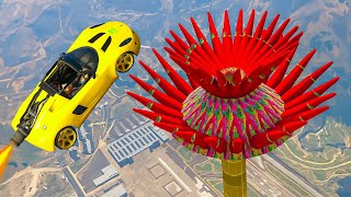 R2 ROCKET VOLTIC RACE FLIPPANTE ESTREMA !!! 🐷GARE🐷 GTA 5 ONLINE