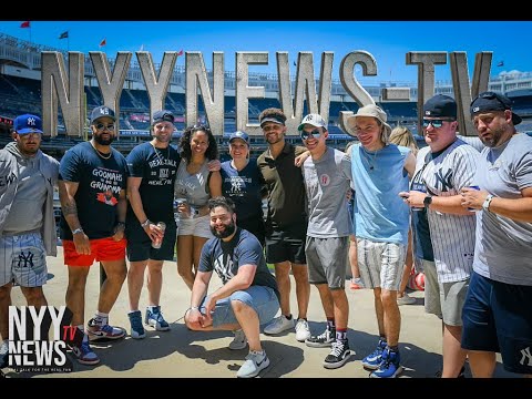 NyynewsTV Day June 25th, 2022