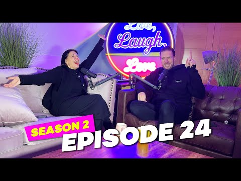 S2 E24: Heating A-hole, Golfing Car Park & Shopping Outburst