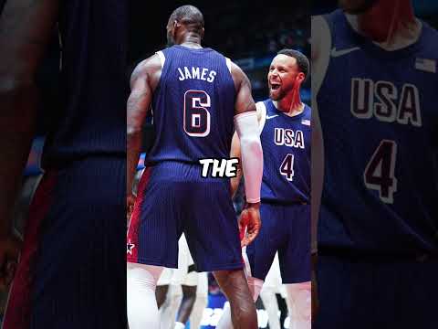 Lebron's Last Dance? Retirement Rumors Heat Up - #Shorts