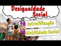 Meritocracia e Estratificação Social