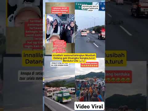Musibah datang Gak Disangkah Sangka🥲😭#jangkauanLuas #fyp #Viral