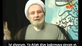 ii Ayetullah Ali Kurani 