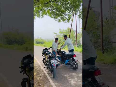 चोर को चुना लगाया 🤣🤣 wait 4 twist @akki_dada7  #comedy #funny  #indore #shorts #ytshorts