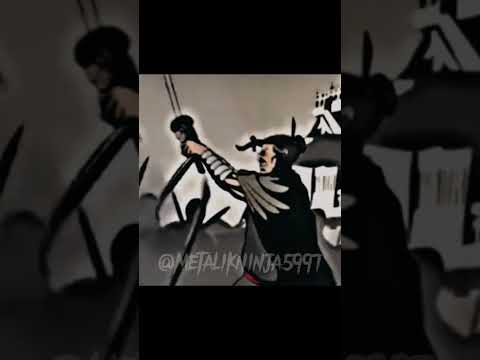 Shadow İn The İnferno...#shorts#shadowfight2#edit