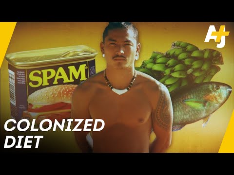 YouTube video thumbnail: Why SPAM Is So Popular In Guam