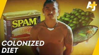 YouTube video thumbnail: Why SPAM Is So Popular In Guam
