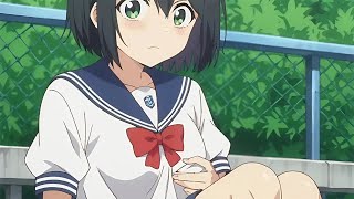Tóm Tắt Anime: Ông Anh Thích Giả Gái Va Phải Cô Nàng Biến Thái | Review Anime hay