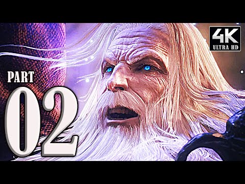 FINAL FANTASY 16 PS5【PART 2】OFFICIAL DAY 1 LIVESTREAM【4KUHD】No Commentary