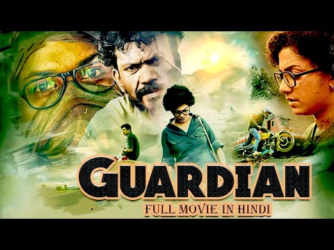 Guardian | Hindi Dubbed Thriller Movie | Hindi Dubbed Movie 2024 | New South Movie
