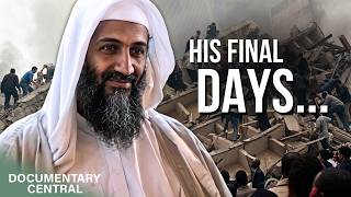 Kill Every American | Full Episode | Osama Bin Laden: The Inside Story | EP 3
