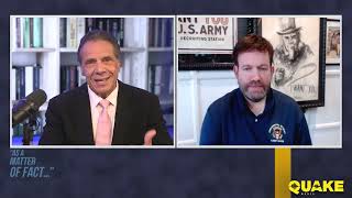 Midterm Elections with Former NYC Police Commissioner Ray Kelly & Pollster Frank Luntz