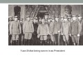 Chinese History: Key Events and Impacts