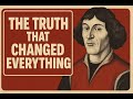 Exploring Copernicus and the Scientific Revolution