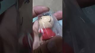 #bread #vlog #サンリオ #sanrio #グッズ #ガチャガチャ #推し活 #ガシャポン #みんなのたあ坊　#たあ坊　#カプセ
