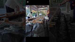 伊勢神宮・秋