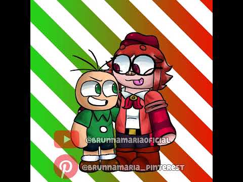 @Canaljujubinhaofc e Turma da Mônica! 💜❤️ #alightmotion #animationmemes #edit #trend #shorts