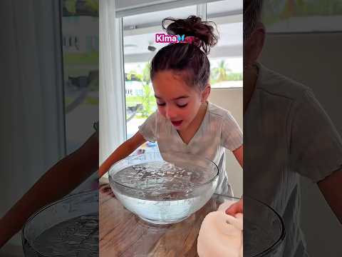 KIMA JUANITO Y KIM SE LAVAN LA CARA CON HIELO AH PERO JUAN 😳 | #jukilop #kimberlyloaiza
