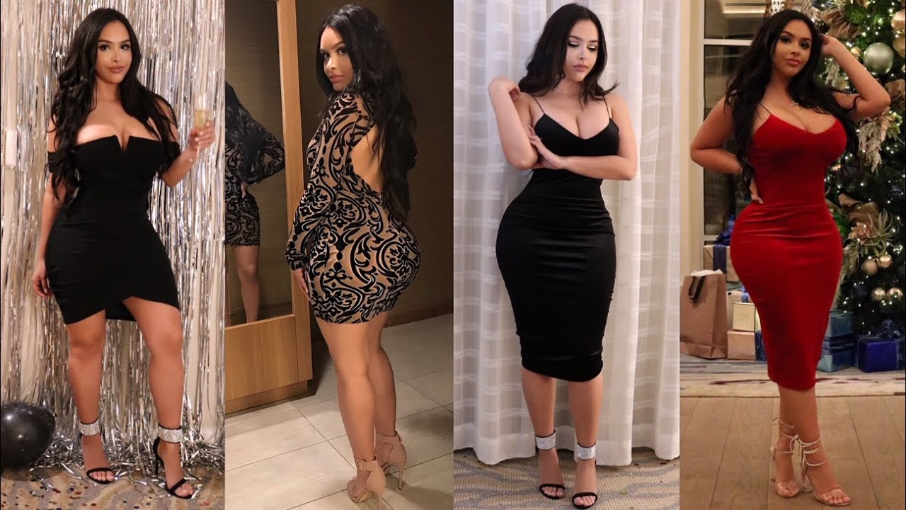 A Magical Windsor NYE Lookbook MISSSPERU