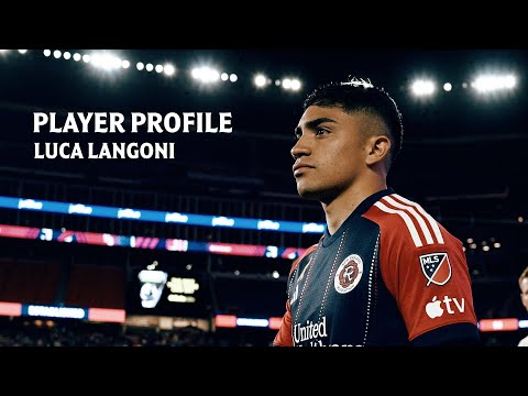 The Journey | After living the dream with his boyhood club Boca
Juniors, Luca Langoni eyes next step