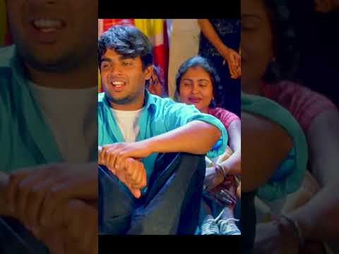Venmathi Venmathiye #shorts | Minnale | Harris Jayaraj | Madhavan | Gautham V. Menon