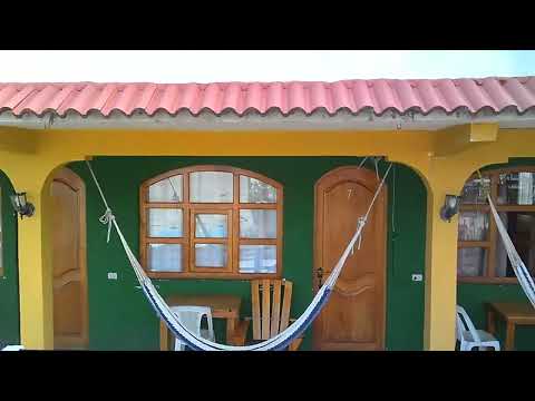 Hotel Balcony Lake Atitlan Guatemala