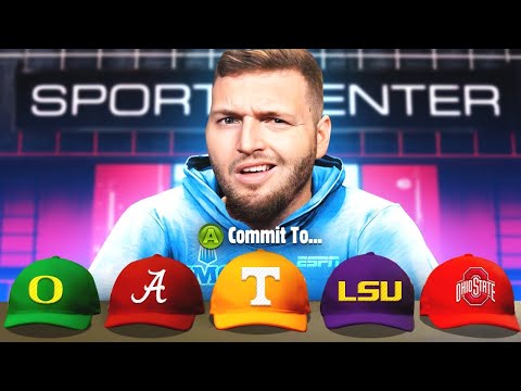 Where Do I Commit in CFB 26?
