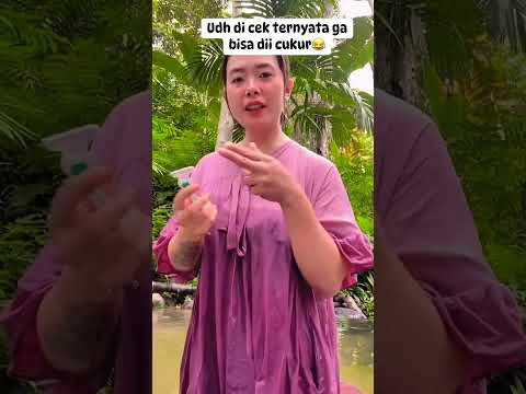 gak bisa cukuran gais #comedyvideos #mancing #mancing