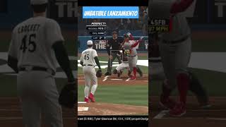 Lo sorprendo con Recta imbatible